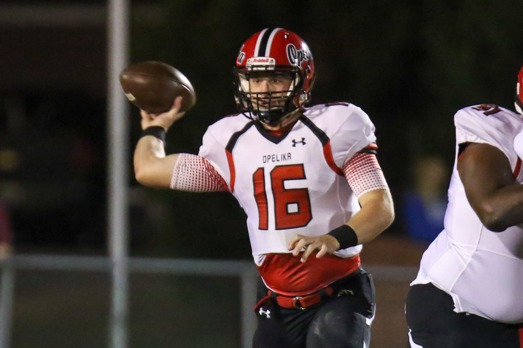 Opelika vs. Stanhope Elmore high school football